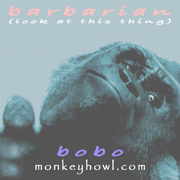 barbarian barbarian